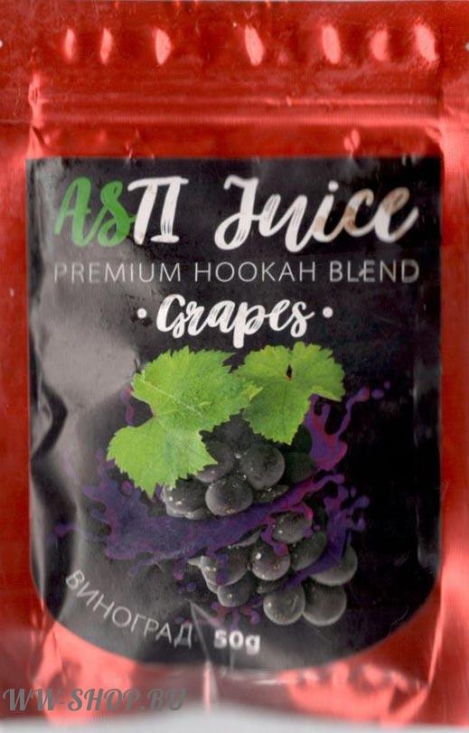 asti juice - виноград (grapes) Муром