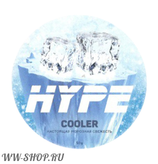 hype- настоящая морозная свежесть (cooler) Муром