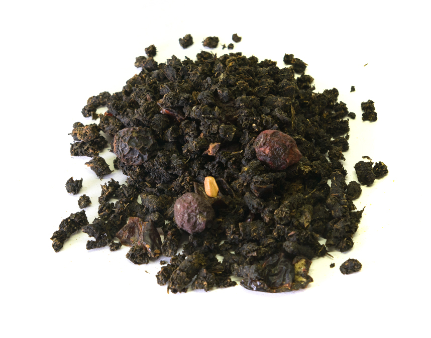 иван-барин (samovartime) / чай иван-чай Муром
