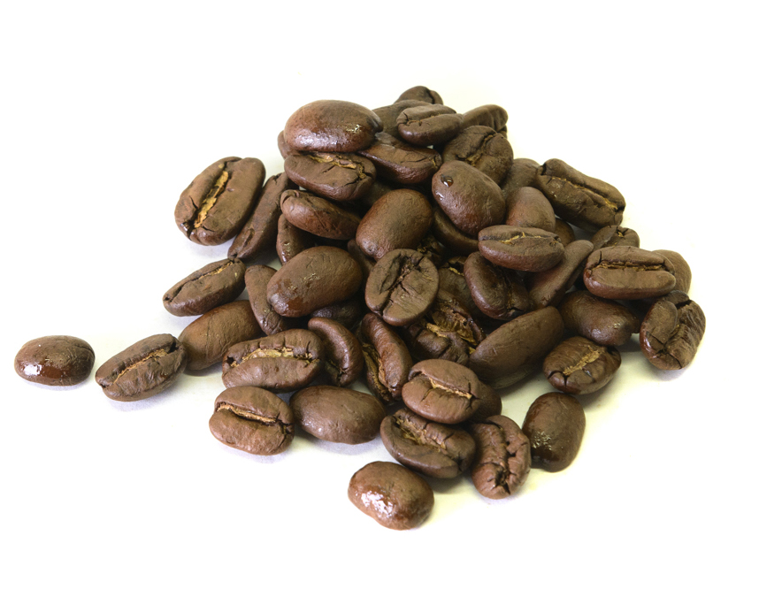 никарагуа марагоджип (samovartime) / кофе зерновой Муром