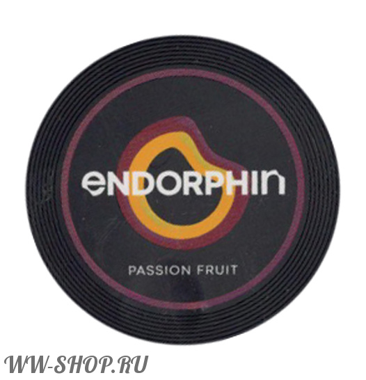 endorphin- маракуйя (passion fruit) Муром