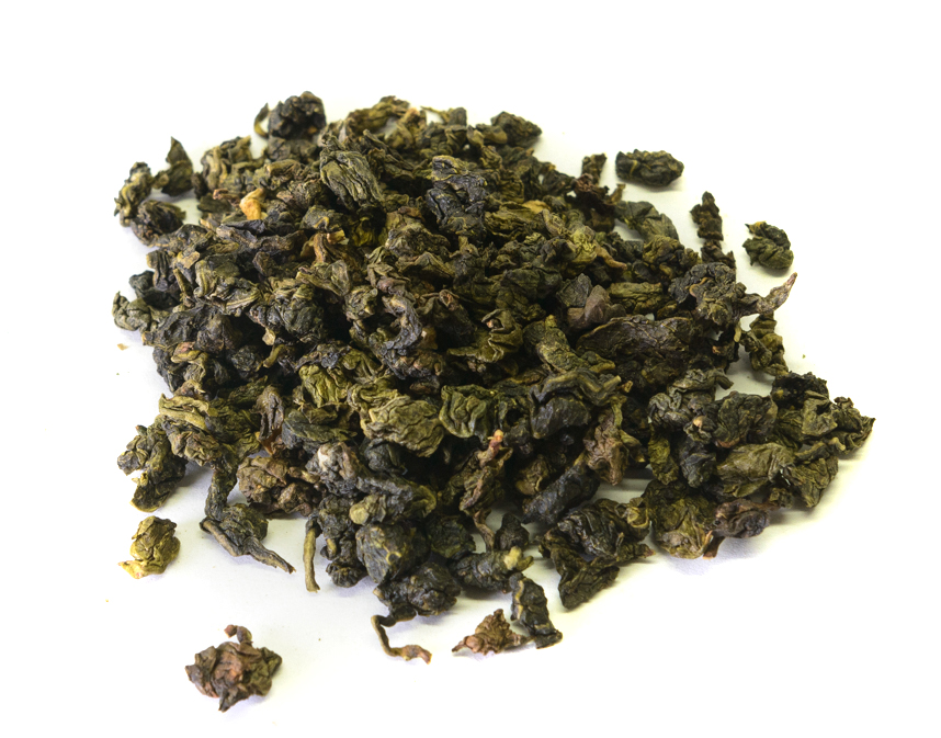 улун мохито (samovartime) / чай улун Муром