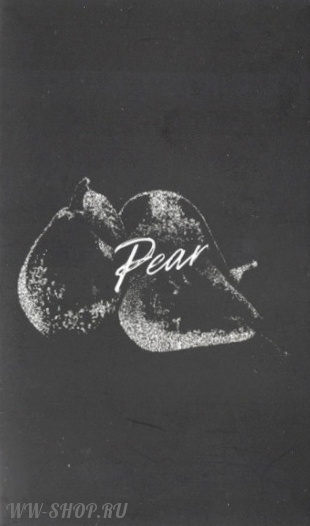 rush- груша (pear) Муром