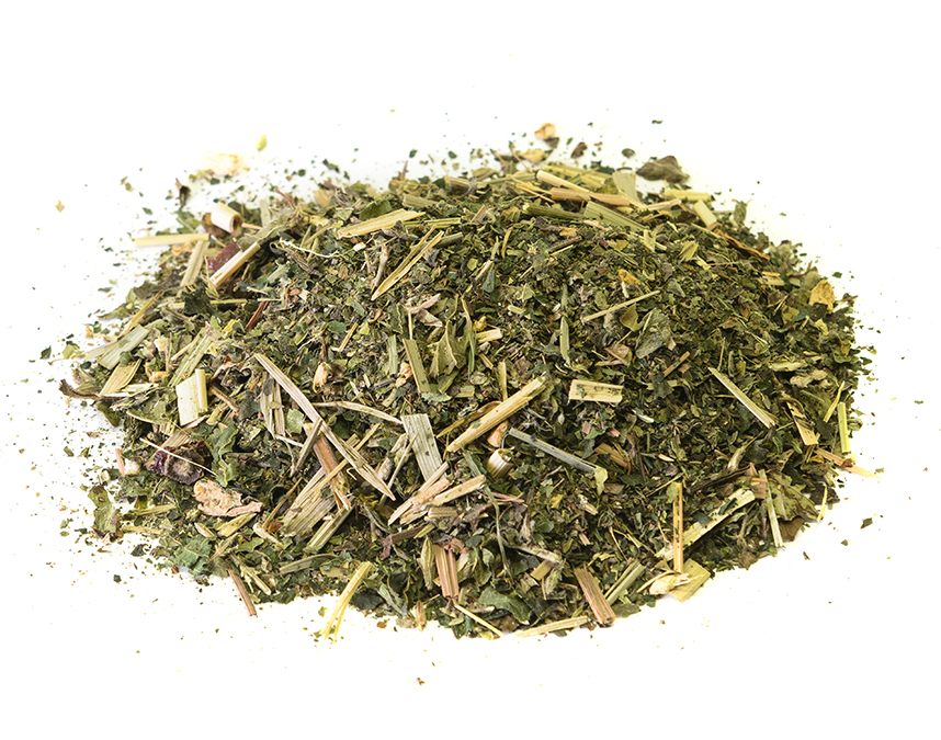 тонизирующий (samovartime) / чай травяной Муром