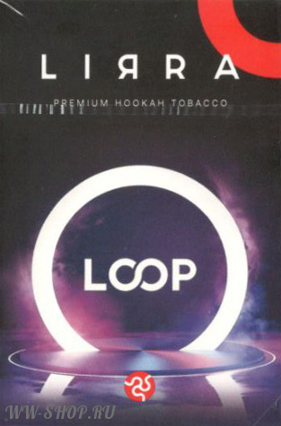 lirra- петля (loop) Муром