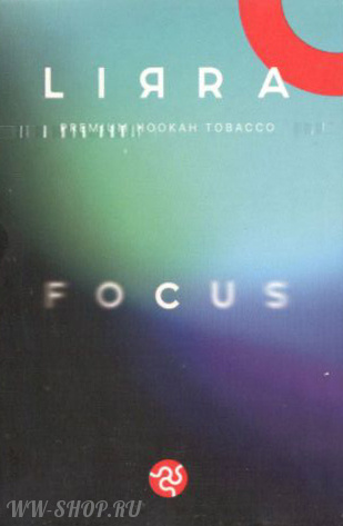 lirra- фокус (focus) Муром