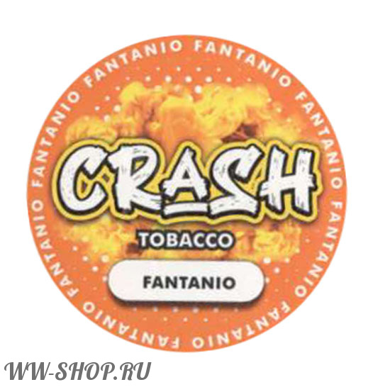 crash- фантанио (fantanio) Муром