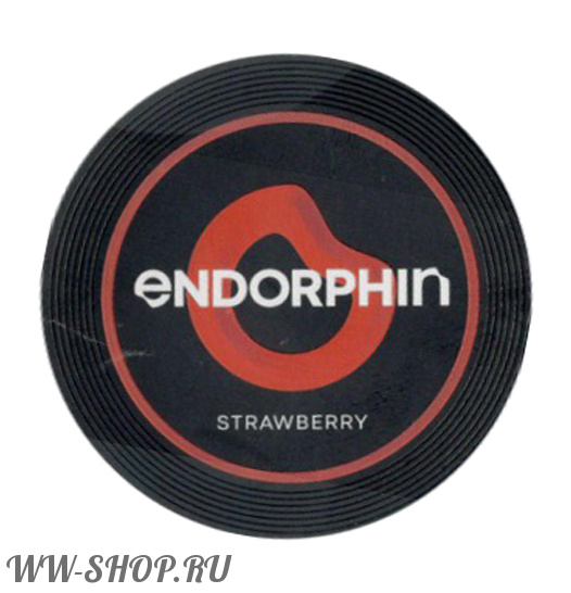 endorphin- клубника (strawberry) Муром