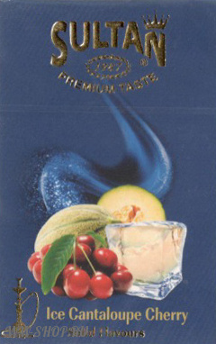 sultan- ледяная дыня с вишней (ice cantaloupe cherry) Муром