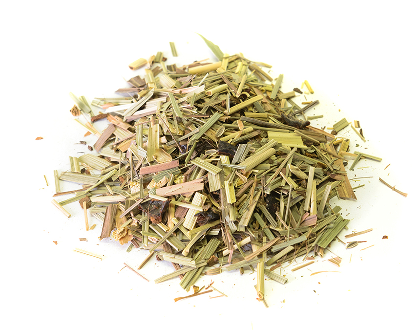 осенний букет (samovartime) / чай травяной Муром