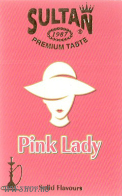 sultan- розовая леди (pink lady) Муром