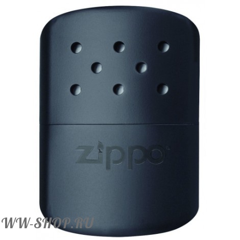 каталитическая грелка zippo - black Муром