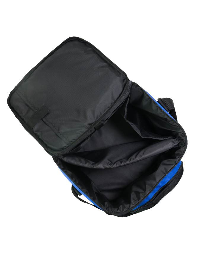 сумка для кальяна k.bag hookah 360*240*285 синяя Муром